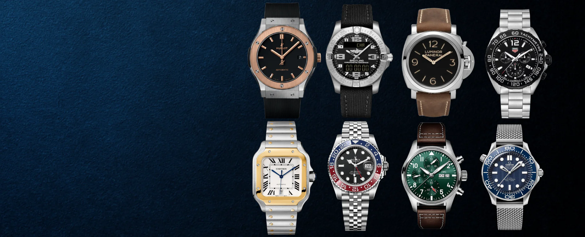 El Tiempo es Tu Legado