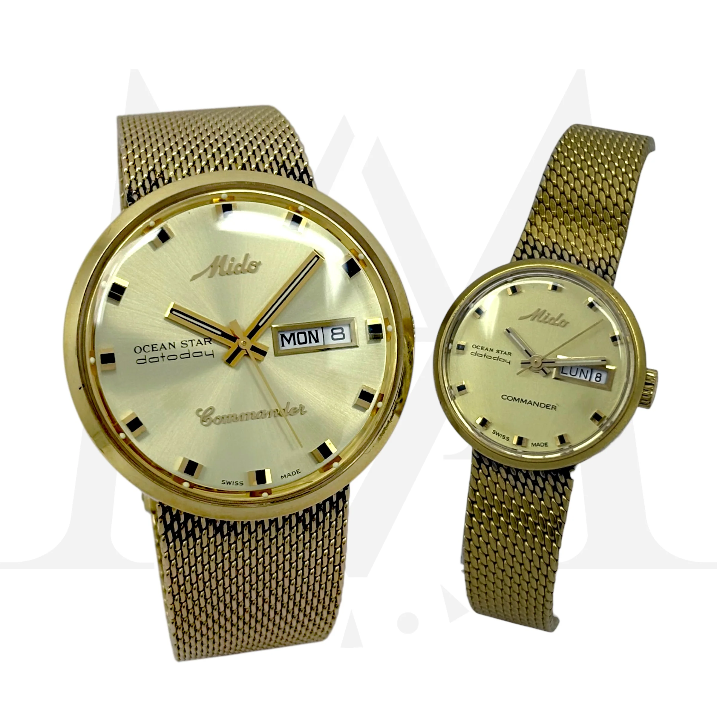 Relojes Seminuevos Vendidos