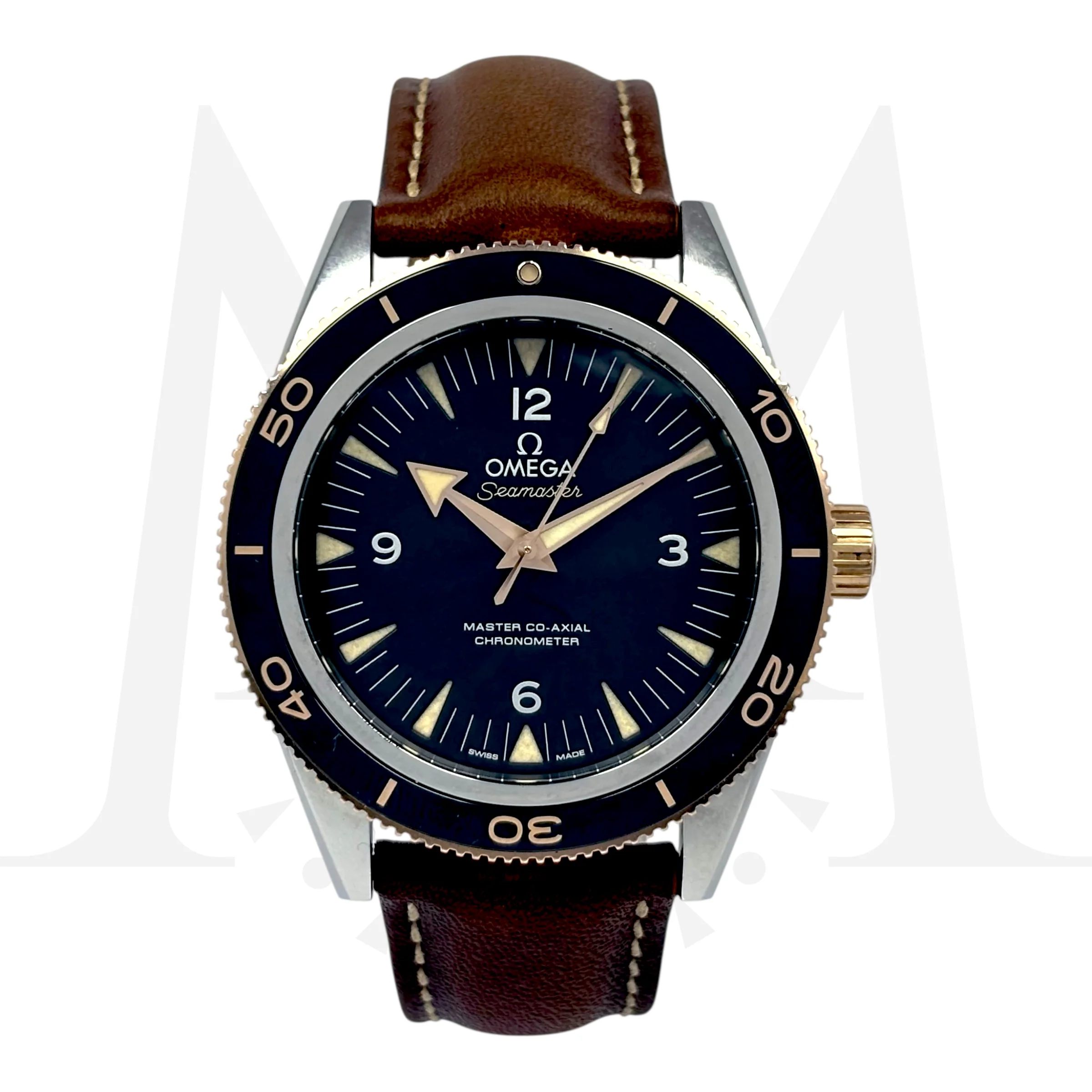 Relojes Seminuevos Disponibles