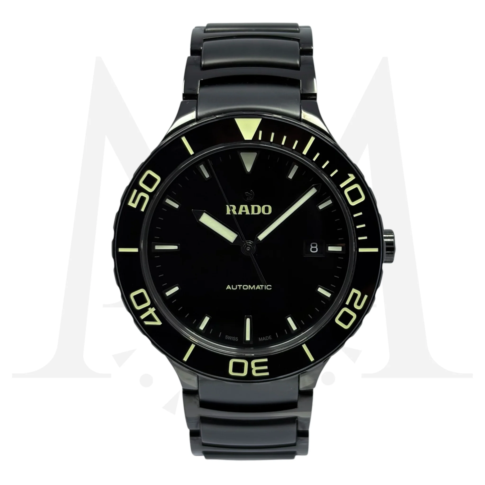 Relojes Seminuevos Vendidos