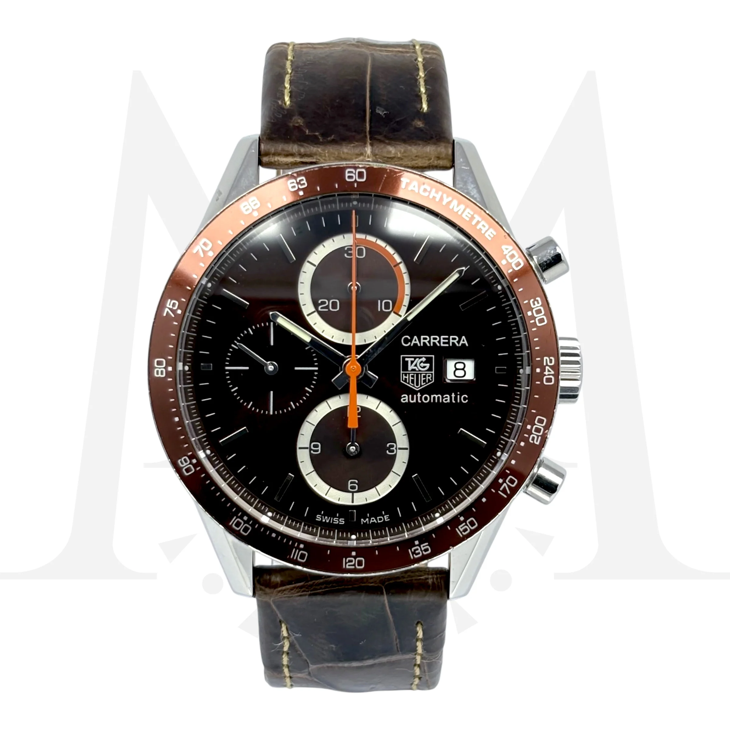 Relojes Seminuevos Disponibles